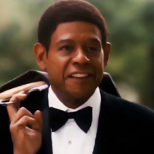 majordome image Une autre histoire