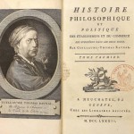 Livre : Histoire Du Stadhouderat, Abbé RAYNAL - Édition De 1749 à La Haye