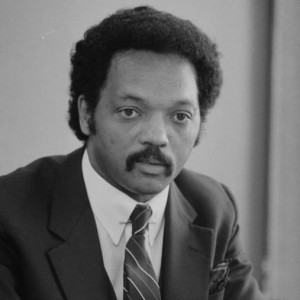 Jesse Jackson - Une autre histoire